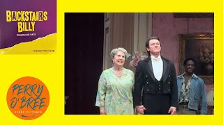 Backstairs Billy starring Luke Evans and Penelope Wilton [upl. by Damal936]