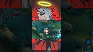 Subscribe for next anime skinmadara madarauchiha anime mlbb mobilelegends mlbbcreatorcamp [upl. by Nidnarb643]