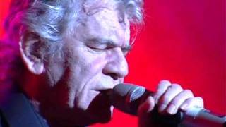 Dan McCafferty  Love Hurts [upl. by Norine939]