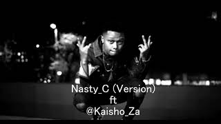 A Reece Meanwhile In Honeydew Nasty C Version [upl. by Lai78]