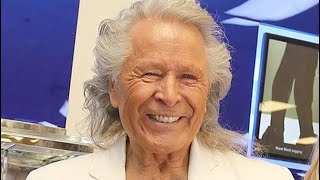 Former fashion mogul Peter Nygard charged in alleged sexual assault dating back to the 1990s [upl. by Yesteb752]