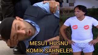 Arka Sokaklar Mesut Hüsnü En Komik Sahneler 1 [upl. by Alilahk]