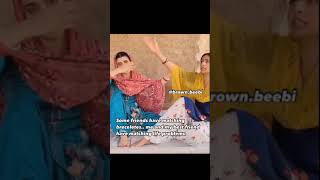 nimrat khaira and sargun Mehta funny reels nimratkhairasargunmehtapunjabipunjabisongfunnyshorts [upl. by Faber824]