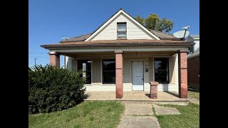 612 William Street Cape Girardeau MO  MLS 24066963  goedgerealtycom [upl. by Eiramesor616]