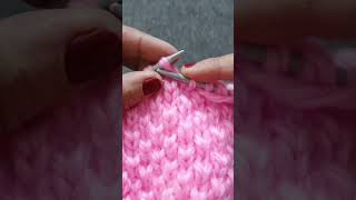 Knitting Beautiful Sweater Design Pattern Short Video Subscribe Please [upl. by Friedman120]