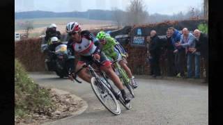 VIP tent Ronde van Vlaanderen 2014 Paterberg [upl. by Nic502]