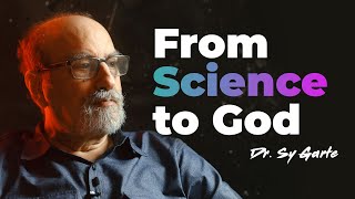 Why This Atheist Scientist Became a Believing Christian [upl. by Ainala]