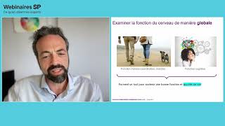 Webinaire SP Ce quen disent les experts  Nouveaux biomarqueurs pour la prise en charge de la SP [upl. by Burnard]