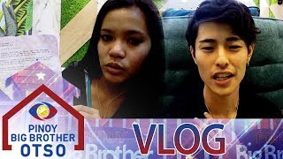 PBB OTSO Batch 2 Adults Fumiya’s Vlog – “I Need Your Help” [upl. by Eserahc]