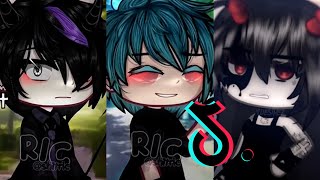 🎞️Gacha Life TikTok Compilation  45  🎞️Gachalife Flixgo 🎞️ [upl. by Acinor]