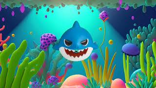 Fun with Baby Shark  Baby Shark play  Kids entertainment Rhymes and Song  Baby Shark do do do [upl. by Hyde134]