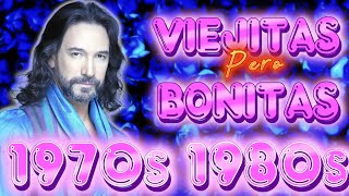 VIEJITAS PERO BUENAS ROMÁNTICAS DEL RECUERDO  MÚSICA ROMÁNTICA DE TODOS LOS TIEMPOS 70S 80S 90S [upl. by Hoeve]