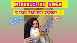 Magical Practices to Manifest your Dreams🧲 28 Days जादू practice✨ gratitude loa youtube [upl. by Casar]