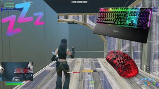 ASMR FAZE CLAN Mouse 2v2 Piece Control [upl. by Hepza814]