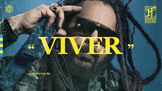 Marcelo Falcão  Viver Clipe Oficial [upl. by Twedy]