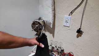 Meu ventilador no liga como indentificar o defeito [upl. by Simonsen]