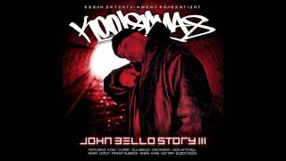 Kool Savas  Merk dir meinen Namen  John Bello Story 3  Album  Track 09 [upl. by Acherman]