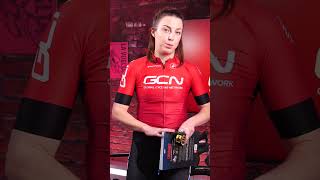 Find The Right Saddle Height On Your Road Bike shorts [upl. by Tonnie]