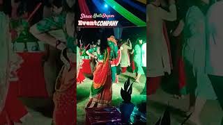 DANDIYA RAAS GARBA DANCE [upl. by Notnef]