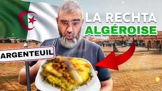 LE MEILLEUR PLAT ALGÉRIEN 🇩🇿 [upl. by Llorrac]