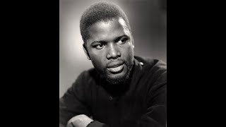 Facts About Sidney Poitier [upl. by Anayaran]