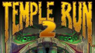 Sky Summit Menu BGM  Temple Run 2 OST [upl. by Renaud]