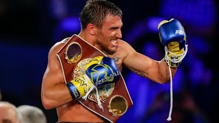 POV Is Vasyl Lomachenko a Media Hype Job Creation [upl. by Swigart297]