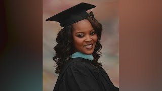 Churchland HS graduate brutally murdered in Texas [upl. by Kostman450]