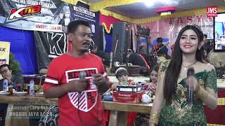 Sewu Kuto CIPT DIDI KEMPOT cover LEVI BRILIA duet  JMS VIDEO HD [upl. by Dani]