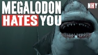 MEGALODON HATES YOU [upl. by Friend799]