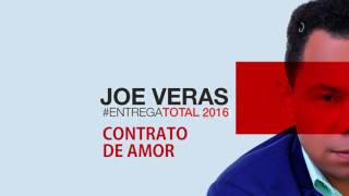 Joe Veras  Contrato de Amor quotBachataquot Audio [upl. by Bello557]