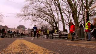 Zürich Marathon Video Clip 2013 [upl. by Neraa]