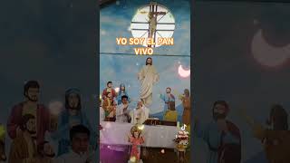 Jesús dijo Yo Soy el Pan Vivo ❤️❤️❤️ [upl. by Nraa]