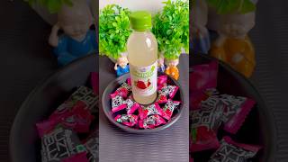 Just Jelly amp Paper Boat Lychee Juice Ice Cream 🍭😍 shorts icecream viralvideo asmr shortvideo [upl. by Cave]