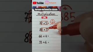 Mathsshorttrickvideo mathstrick Mathsskill mathssolution mathsproblem mathsactivity maths [upl. by Sheffy25]