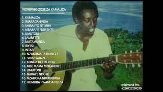 INDIRIMBO ZA KAMALIZA ZOSE PLAYLIST KAMALIZA SONGS PLAYLIST [upl. by Iel]