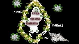 Remix DJ Wallis One  Baby nofo mai amp Nofo mai koe Ofa atu [upl. by Mir]