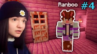 RANBOO JOINED MY SMP ASMP 4 [upl. by Odab]