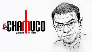 CHAMUCO TV Juan Carlos Monedero [upl. by Selemas73]