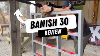 Banish 30 from Silencer Central  Review [upl. by Mareah]