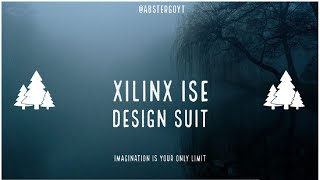 Xilinx ISE Design Suit Installation Guide [upl. by Granville]