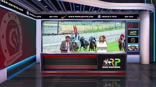 Race Preview Mauritius 29th Meeting 2023 [upl. by Button]