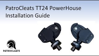 TT24 PowerHouse Installation Guide [upl. by Aurthur]