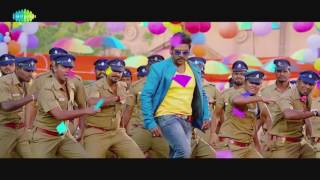 Motta Shiva Ketta Shiva Shiva Vechitanda Kaala HD Video Song idhu veramathiri [upl. by Amlas754]