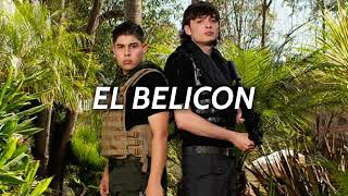 Peso Pluma Ft Raul Vega  El Belicon Corridos 2022 [upl. by Mcmahon46]