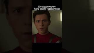 Movie name  SpiderMan no way home I know this is different from what I post but… vent anxiety [upl. by Ivah933]