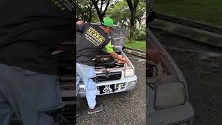 KANCIL CONVERT L7L9 MEMANG UNTUNG BESAR BOSKUUU 🔥🔥🔥🔥 [upl. by Chiang785]