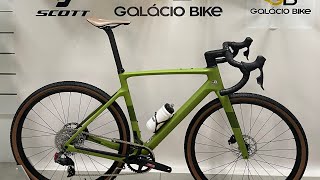 BICICLETA SCOTT ADDICT GRAVEL 30 de 2025 [upl. by Eirojram842]