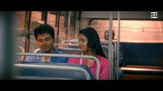 Narasimham love proposal scene  Mohanlal  Aiswarya [upl. by Zetrauq]