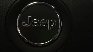 Jeep Grand Cherokee  Interior [upl. by Platas]